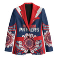 Sydney Premiers 2026 Blazer Roosters Fifth Championship