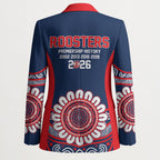 Sydney Premiers 2026 Blazer Roosters Fifth Championship