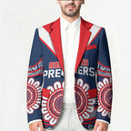Sydney Premiers 2026 Blazer Roosters Fifth Championship