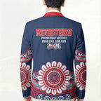 Sydney Premiers 2026 Blazer Roosters Fifth Championship