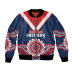 Sydney Premiers 2026 Bomber Jacket Roosters Fifth Championship