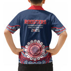 Sydney Premiers 2026 Hawaiian Shirt Roosters Fifth Championship