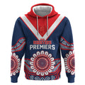 Sydney Premiers 2026 Hoodie Roosters Fifth Championship