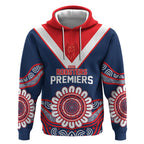 Sydney Premiers 2026 Hoodie Roosters Fifth Championship