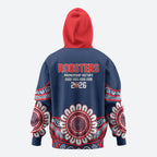 Sydney Premiers 2026 Hoodie Roosters Fifth Championship