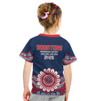 Sydney Premiers 2026 Kid T Shirt Roosters Fifth Championship