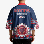 Sydney Premiers 2026 Kimono Roosters Fifth Championship