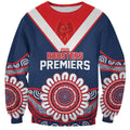 Sydney Premiers 2026 Sweatshirt Roosters Fifth Championship
