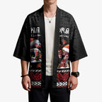 Aotearoa Six Seven Personalized Kimono New Zealand Funny Christmas - Aussie Hoodie