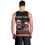 Aotearoa Six Seven Personalized Men Tank Top New Zealand Funny Christmas - Aussie Hoodie