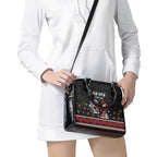Aotearoa Six Seven Personalized Shoulder Handbag New Zealand Funny Christmas - Aussie Hoodie