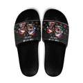 Aotearoa Six Seven Personalized Slide Sandals New Zealand Funny Christmas - Aussie Hoodie