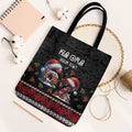 Aotearoa Six Seven Personalized Tote Bag New Zealand Funny Christmas - Aussie Hoodie