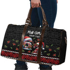 Aotearoa Six Seven Personalized Travel Bag New Zealand Funny Christmas - Aussie Hoodie