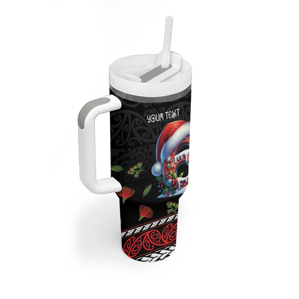 Aotearoa Six Seven Personalized Tumbler With Handle New Zealand Funny Christmas - Aussie Hoodie