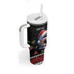 Aotearoa Six Seven Personalized Tumbler With Handle New Zealand Funny Christmas - Aussie Hoodie