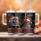 Aotearoa Six Seven Personalized Tumbler With Handle New Zealand Funny Christmas - Aussie Hoodie