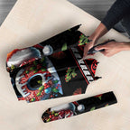 Aotearoa Six Seven Personalized Umbrella New Zealand Funny Christmas - Aussie Hoodie