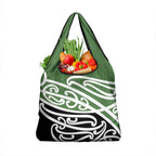 Green Fern New Zealand Kowhai Ngutukak Grocery Bag - Aussie Hoodie