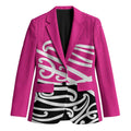 All Pink New Zealand Kowhai Ngutukak Blazer - Aussie Hoodie