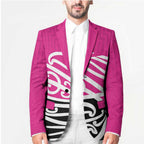 All Pink New Zealand Kowhai Ngutukak Blazer - Aussie Hoodie