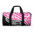 All Pink New Zealand Kowhai Ngutukaka Duffle Bag