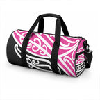 All Pink New Zealand Kowhai Ngutukaka Duffle Bag
