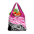 All Pink New Zealand Kowhai Ngutukak Grocery Bag - Aussie Hoodie