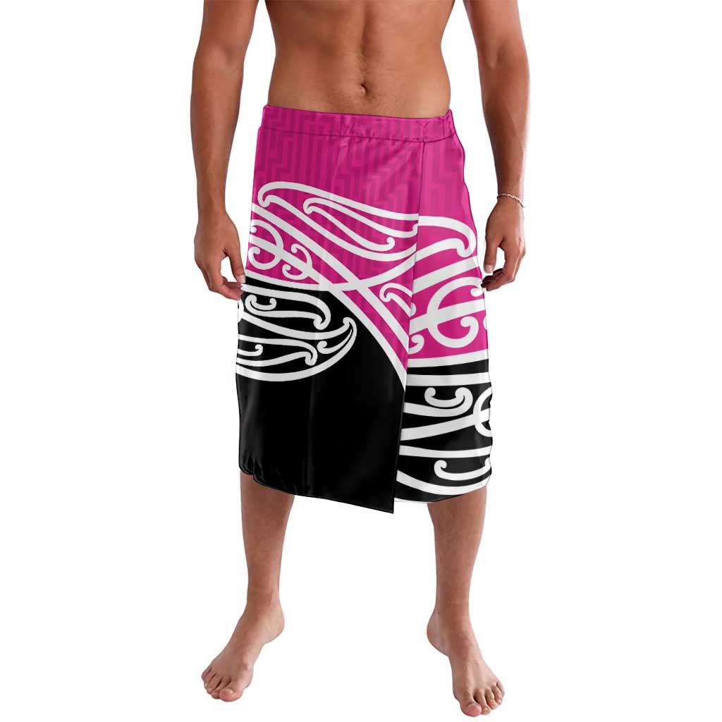 All Pink New Zealand Kowhai Ngutukak Lavalava - Aussie Hoodie