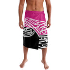 All Pink New Zealand Kowhai Ngutukak Lavalava - Aussie Hoodie