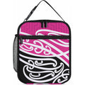 All Pink New Zealand Kowhai Ngutukaka Lunch Bag