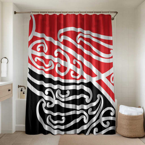 All Red New Zealand Kowhai Ngutukak Bathroom Set - Aussie Hoodie