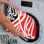 All Red New Zealand Kowhai Ngutukak Bathroom Set - Aussie Hoodie