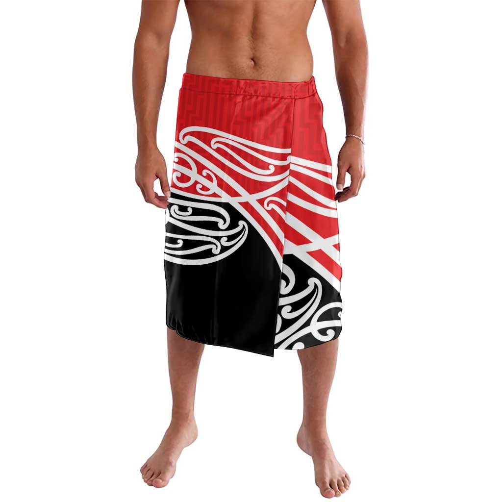 All Red New Zealand Kowhai Ngutukak Lavalava - Aussie Hoodie