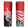 All Red New Zealand Kowhai Ngutukak Skinny Tumbler - Aussie Hoodie