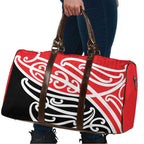 All Red New Zealand Kowhai Ngutukak Travel Bag - Aussie Hoodie