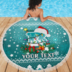 custom-heat-bbl-beach-blanket-christmas-vibe-2023