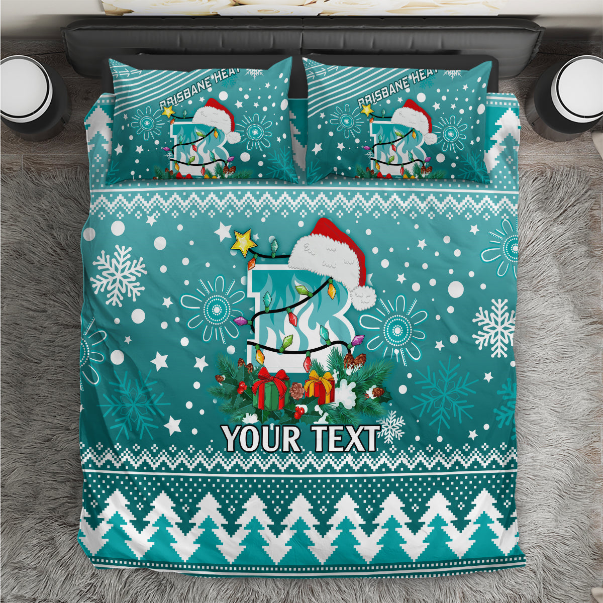 custom-heat-bbl-bedding-set-christmas-vibe-2023