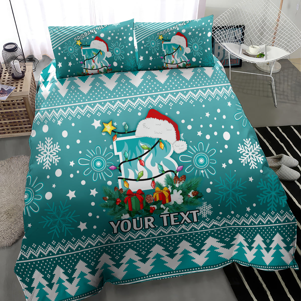 custom-heat-bbl-bedding-set-christmas-vibe-2023