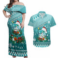 custom-heat-bbl-couples-matching-off-shoulder-maxi-dress-and-hawaiian-shirt-christmas-vibe-2023