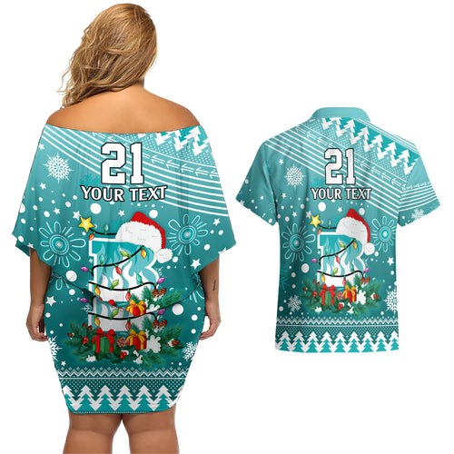 custom-heat-bbl-couples-matching-off-shoulder-short-dress-and-hawaiian-shirt-christmas-vibe-2023