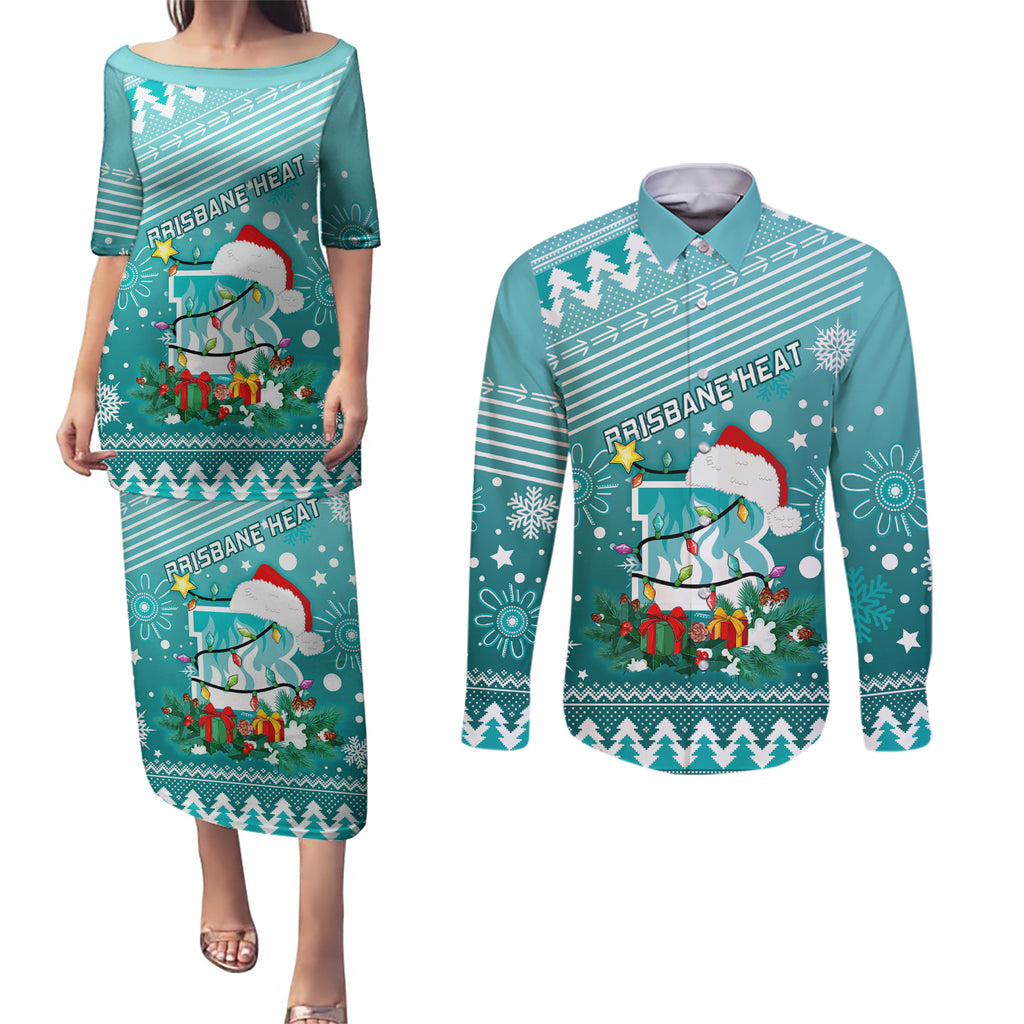 custom-heat-bbl-couples-matching-puletasi-dress-and-long-sleeve-button-shirt-christmas-vibe-2023