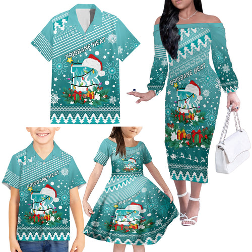 custom-heat-bbl-family-matching-off-shoulder-long-sleeve-dress-and-hawaiian-shirt-christmas-vibe-2023