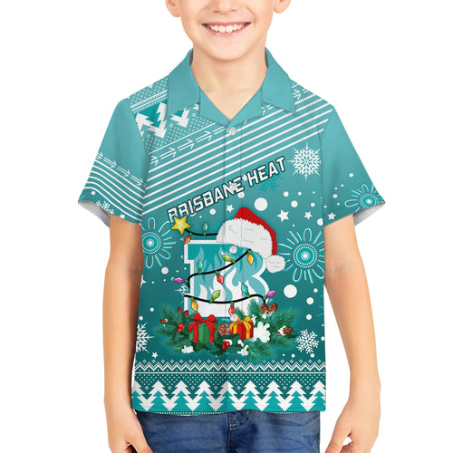 custom-heat-bbl-family-matching-off-shoulder-short-dress-and-hawaiian-shirt-christmas-vibe-2023