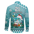 custom-heat-bbl-family-matching-summer-maxi-dress-and-hawaiian-shirt-christmas-vibe-2023