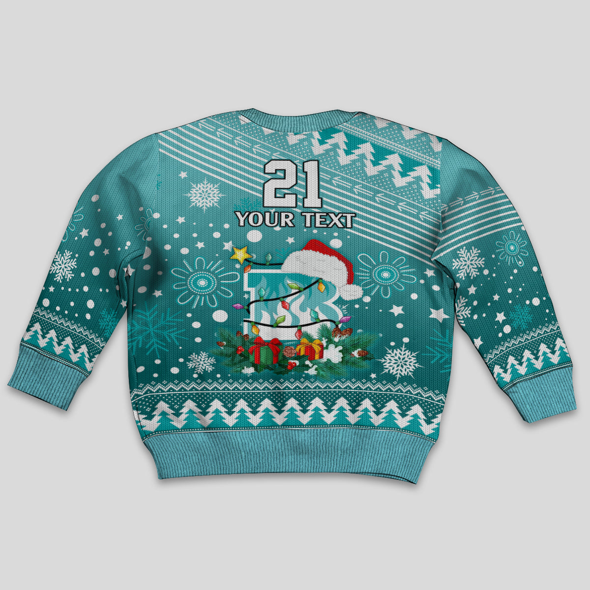 custom-heat-bbl-kid-ugly-christmas-sweater-christmas-vibe-2023