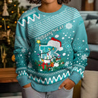 custom-heat-bbl-kid-ugly-christmas-sweater-christmas-vibe-2023