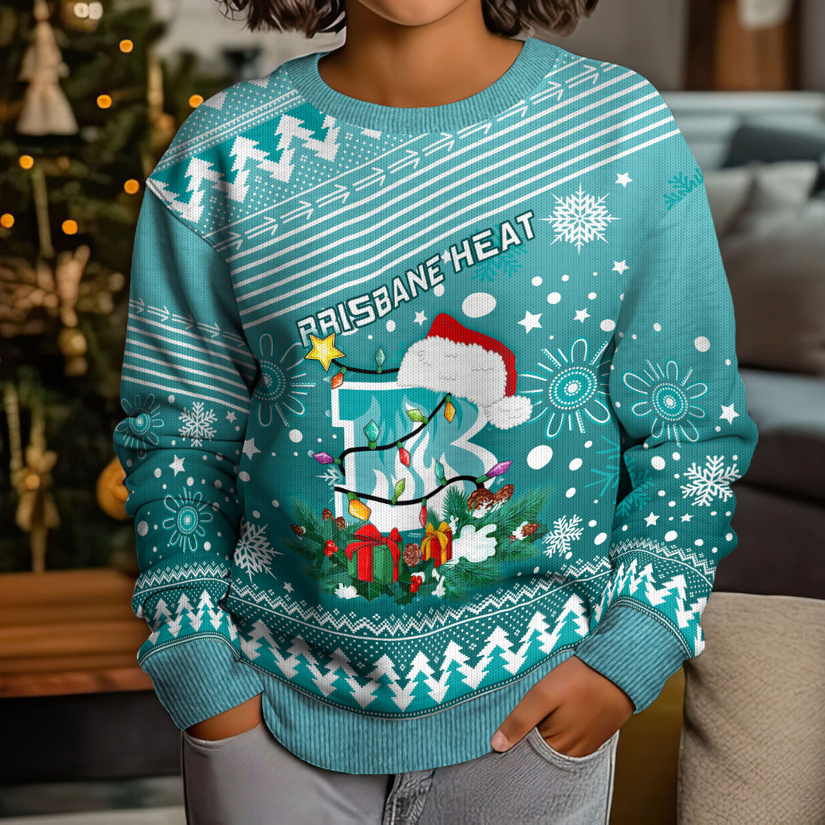 custom-heat-bbl-kid-ugly-christmas-sweater-christmas-vibe-2023