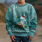 custom-heat-bbl-kid-ugly-christmas-sweater-christmas-vibe-2023