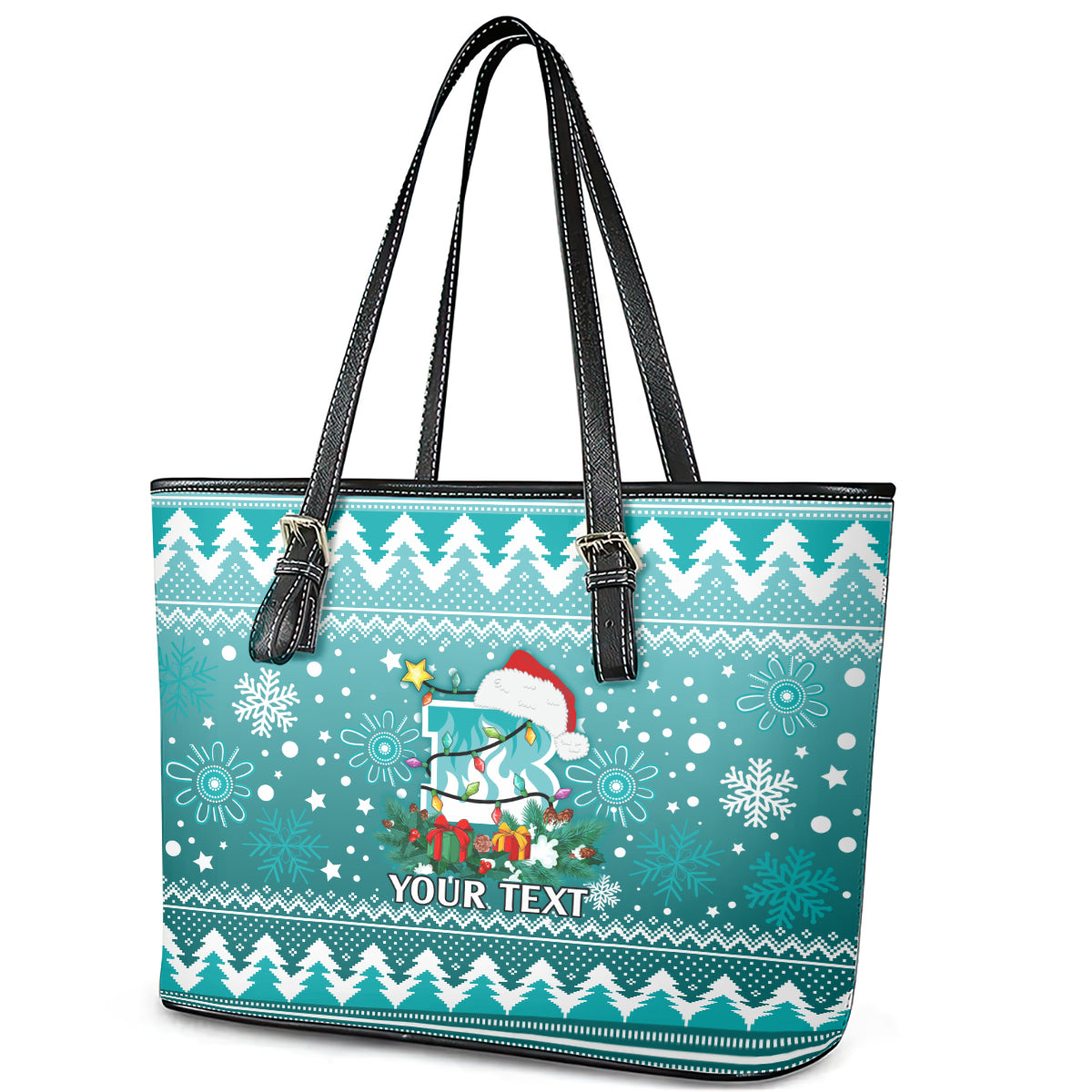 custom-heat-bbl-leather-tote-bag-christmas-vibe-2023